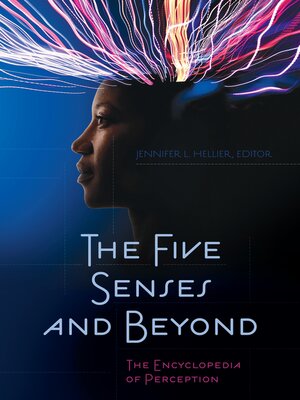 cover image of The Five Senses and Beyond